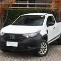 FIAT STRADA 1.4 FIRE FLEX ENDURANCE CS MANUAL FIAT STRADA 1.4 FIRE FLEX ENDURANCE CS MANUAL