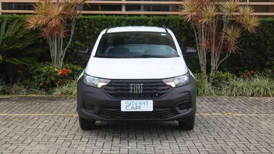 FIAT-STRADA-1.4 FIRE FLEX ENDURANCE CS MANUAL FIAT-STRADA-2022