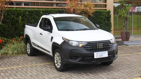 FIAT-STRADA-1.4 FIRE FLEX ENDURANCE CS MANUAL FIAT-STRADA-2022