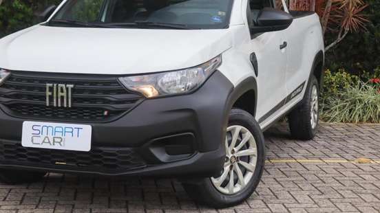 FIAT-STRADA-1.4 FIRE FLEX ENDURANCE CS MANUAL FIAT-STRADA-2022