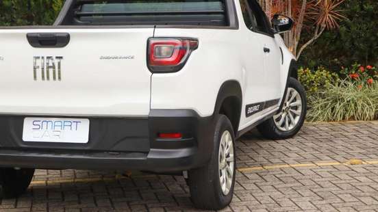 FIAT-STRADA-1.4 FIRE FLEX ENDURANCE CS MANUAL FIAT-STRADA-2022
