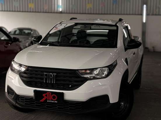 FIAT-STRADA-1.4 FIRE FLEX ENDURANCE CS MANUAL FIAT-STRADA-2021
