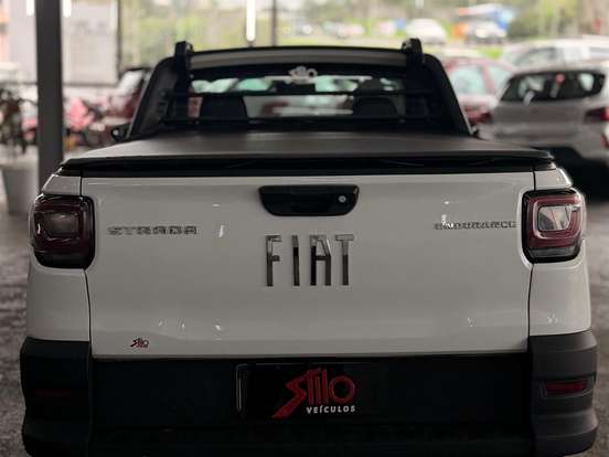 FIAT-STRADA-1.4 FIRE FLEX ENDURANCE CS MANUAL FIAT-STRADA-2021