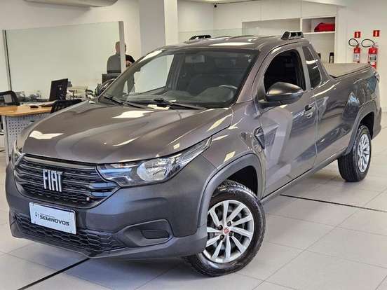 FIAT-STRADA-1.4 FIRE FLEX ENDURANCE CS MANUAL FIAT-STRADA-2022