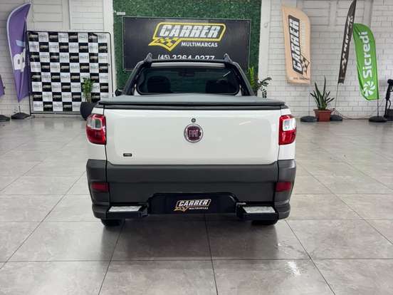 FIAT-STRADA-1.4 MPI HARD WORKING CS 8V FLEX 2P MANUAL FIAT-STRADA-2018