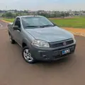 FIAT STRADA 1.4 MPI WORKING CD 8V FLEX 2P MANUAL FIAT STRADA 1.4 MPI WORKING CD 8V FLEX 2P MANUAL