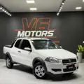 FIAT STRADA 1.4 MPI WORKING CD 8V FLEX 2P MANUAL FIAT STRADA 1.4 MPI WORKING CD 8V FLEX 2P MANUAL