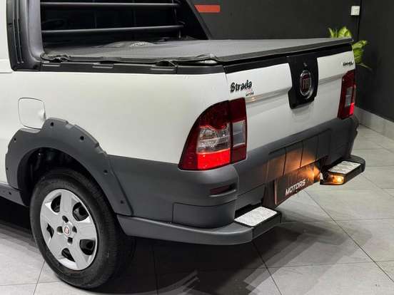 FIAT-STRADA-1.4 MPI WORKING CD 8V FLEX 2P MANUAL FIAT-STRADA-2010