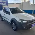 FIAT STRADA 1.4 MPI WORKING CD 8V FLEX 3P MANUAL FIAT STRADA 1.4 MPI WORKING CD 8V FLEX 3P MANUAL