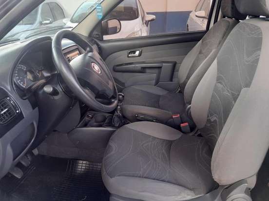 FIAT-STRADA-1.4 MPI WORKING CD 8V FLEX 3P MANUAL FIAT-STRADA-2015