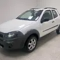 FIAT STRADA 1.4 MPI WORKING CE 8V FLEX 2P MANUAL FIAT STRADA 1.4 MPI WORKING CE 8V FLEX 2P MANUAL