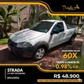 FIAT STRADA 1.4 MPI WORKING CS 8V FLEX 2P MANUAL FIAT STRADA 1.4 MPI WORKING CS 8V FLEX 2P MANUAL