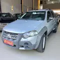 FIAT STRADA 1.8 MPI ADVENTURE CD 16V FLEX 2P MANUAL FIAT STRADA 1.8 MPI ADVENTURE CD 16V FLEX 2P MANUAL