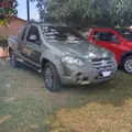 FIAT STRADA 1.8 MPI ADVENTURE CD 16V FLEX 2P MANUAL FIAT STRADA 1.8 MPI ADVENTURE CD 16V FLEX 2P MANUAL