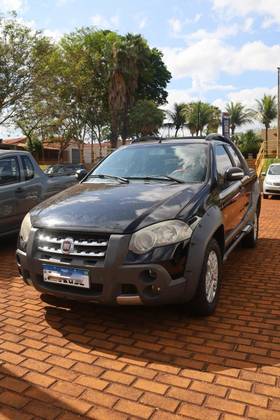 FIAT STRADA 1.8 MPI ADVENTURE CD 8V FLEX 2P MANUAL