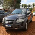 FIAT STRADA 1.8 MPI ADVENTURE CD 8V FLEX 2P MANUAL FIAT STRADA 1.8 MPI ADVENTURE CD 8V FLEX 2P MANUAL