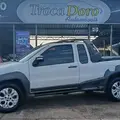 FIAT STRADA 1.8 MPI ADVENTURE CE 16V FLEX 2P MANUAL FIAT STRADA 1.8 MPI ADVENTURE CE 16V FLEX 2P MANUAL