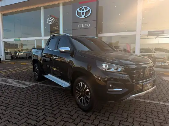 FIAT-TITANO-2.2 TURBO DIESEL RANCH 4X4 AT6 FIAT-TITANO-2024