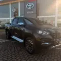 FIAT TITANO 2.2 TURBO DIESEL RANCH 4X4 AT6 FIAT TITANO 2.2 TURBO DIESEL RANCH 4X4 AT6