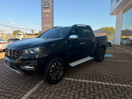 FIAT-TITANO-2.2 TURBO DIESEL RANCH 4X4 AT6 FIAT-TITANO-2024