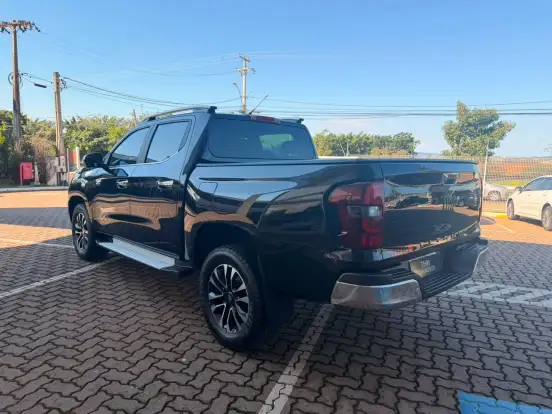FIAT-TITANO-2.2 TURBO DIESEL RANCH 4X4 AT6 FIAT-TITANO-2024
