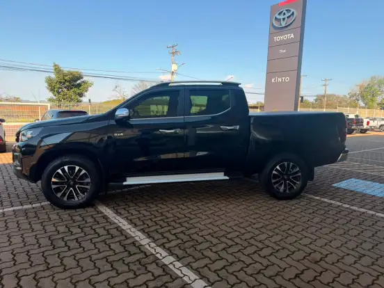 FIAT-TITANO-2.2 TURBO DIESEL RANCH 4X4 AT6 FIAT-TITANO-2024