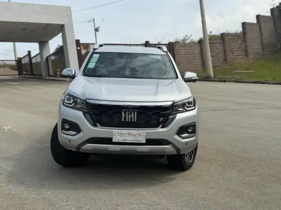 FIAT-TITANO-2.2 TURBO DIESEL RANCH 4X4 AT6 FIAT-TITANO-2024