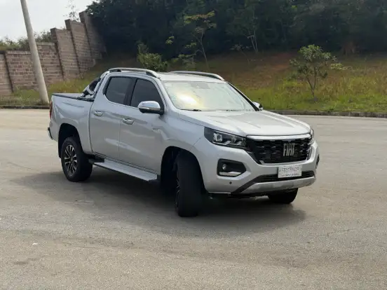 FIAT-TITANO-2.2 TURBO DIESEL RANCH 4X4 AT6 FIAT-TITANO-2024