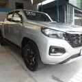 FIAT TITANO 2.2 TURBO DIESEL VOLCANO 4X4 AT6 FIAT TITANO 2.2 TURBO DIESEL VOLCANO 4X4 AT6