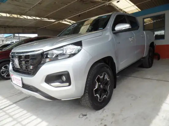 FIAT-TITANO-2.2 TURBO DIESEL VOLCANO 4X4 AT6 FIAT-TITANO-2024