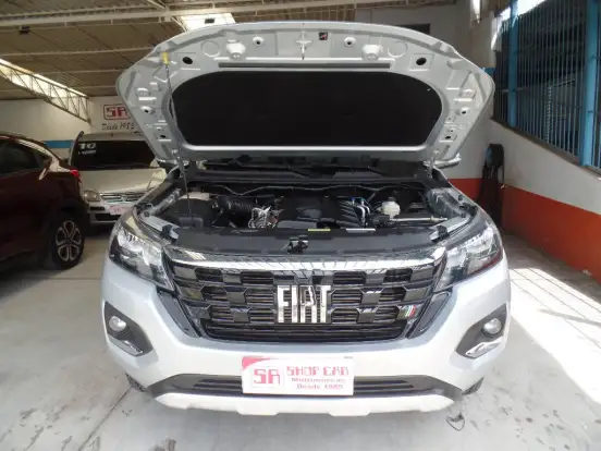 FIAT-TITANO-2.2 TURBO DIESEL VOLCANO 4X4 AT6 FIAT-TITANO-2024