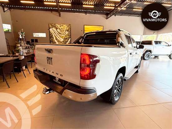 FIAT-TITANO-2.2 TURBO DIESEL RANCH 4X4 AT6 FIAT-TITANO-2024