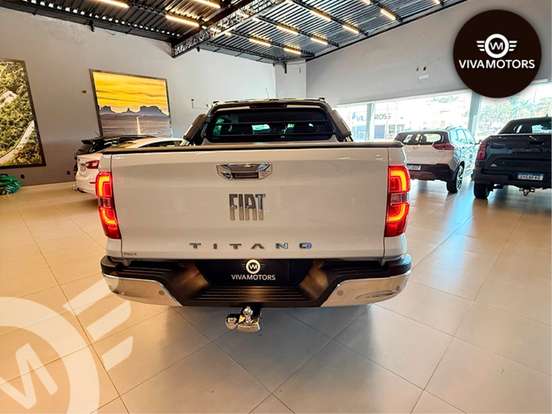 FIAT-TITANO-2.2 TURBO DIESEL RANCH 4X4 AT6 FIAT-TITANO-2024