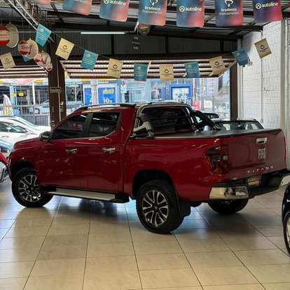 FIAT-TITANO-2.2 TURBO DIESEL RANCH 4X4 AT6 FIAT-TITANO-2024