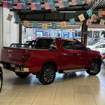 FIAT-TITANO-2.2 TURBO DIESEL RANCH 4X4 AT6 FIAT-TITANO-2024