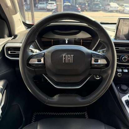 FIAT-TITANO-2.2 TURBO DIESEL RANCH 4X4 AT6 FIAT-TITANO-2024