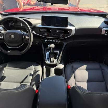 FIAT-TITANO-2.2 TURBO DIESEL RANCH 4X4 AT6 FIAT-TITANO-2024
