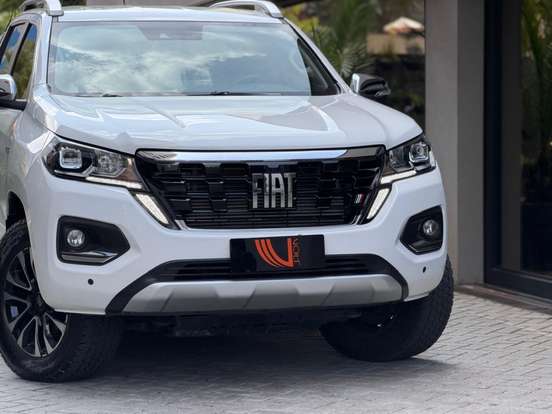 FIAT-TITANO-2.2 TURBO DIESEL RANCH 4X4 AT6 FIAT-TITANO-2024