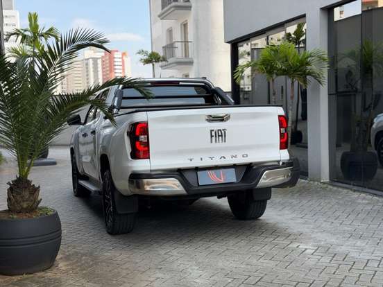 FIAT-TITANO-2.2 TURBO DIESEL RANCH 4X4 AT6 FIAT-TITANO-2024