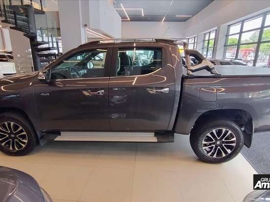FIAT-TITANO-2.2 TURBO DIESEL RANCH 4X4 AT8 FIAT-TITANO-2025