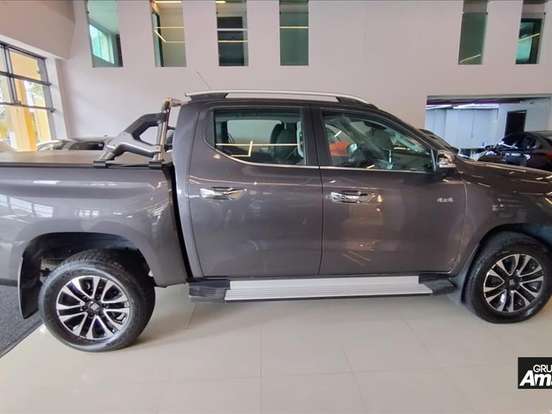 FIAT-TITANO-2.2 TURBO DIESEL RANCH 4X4 AT8 FIAT-TITANO-2025