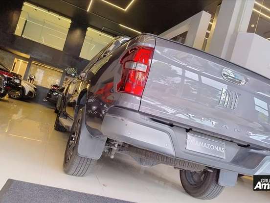 FIAT-TITANO-2.2 TURBO DIESEL RANCH 4X4 AT8 FIAT-TITANO-2025
