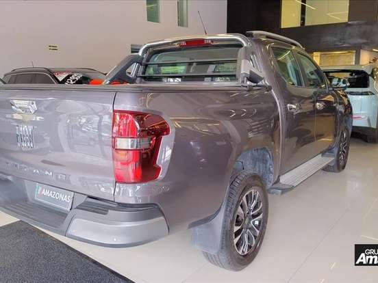 FIAT-TITANO-2.2 TURBO DIESEL RANCH 4X4 AT8 FIAT-TITANO-2025