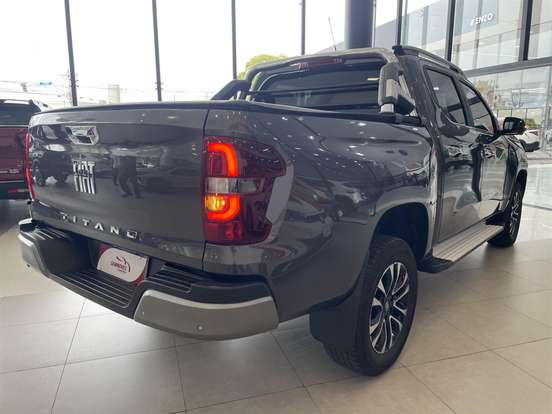 FIAT-TITANO-2.2 TURBO DIESEL RANCH 4X4 AT8 FIAT-TITANO-2025