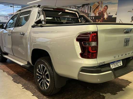 FIAT-TITANO-2.2 TURBO DIESEL VOLCANO 4X4 AT8 FIAT-TITANO-2025