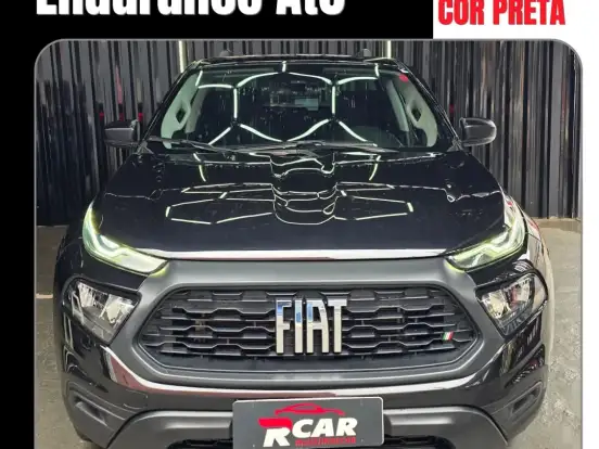 FIAT-TORO-1.3 TURBO 270 FLEX ENDURANCE AT6 FIAT-TORO-2025