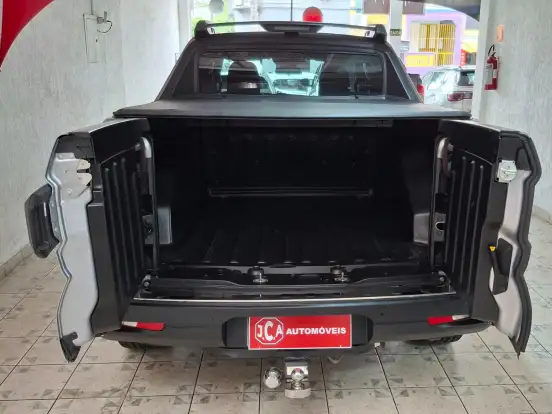 FIAT-TORO-1.3 TURBO 270 FLEX ENDURANCE AT6 FIAT-TORO-2025