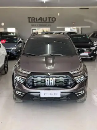 FIAT TORO 1.3 TURBO 270 FLEX FREEDOM AT6