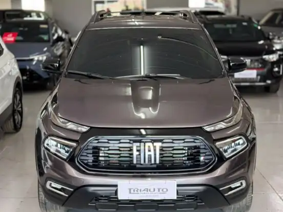 FIAT-TORO-1.3 TURBO 270 FLEX FREEDOM AT6 FIAT-TORO-2025