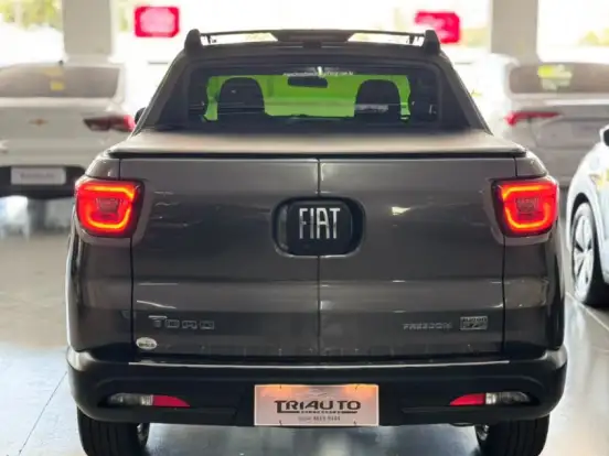 FIAT-TORO-1.3 TURBO 270 FLEX FREEDOM AT6 FIAT-TORO-2025